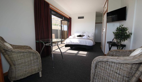 Kereru Suite