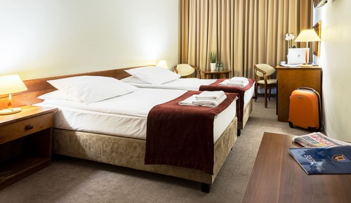 Comfort Double Room