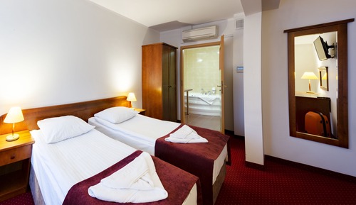 Comfort Apartment, 1 Bedroom