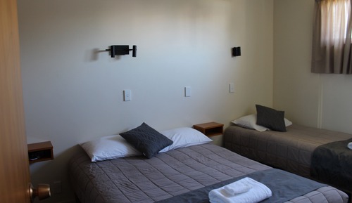 Family Suite, 1 Bedroom, Kitchen