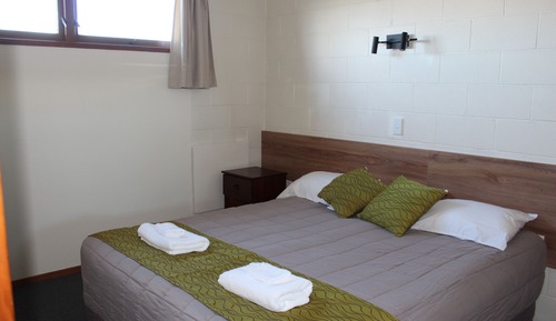 2 Bedroom Unit
