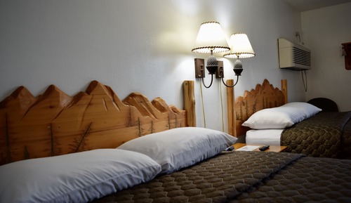 Deluxe Room, Balcony