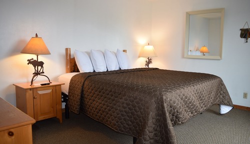 Room, 1 Queen Bed