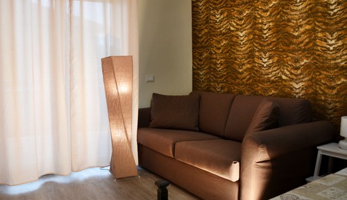 Deluxe Room, Balcony, Sea View