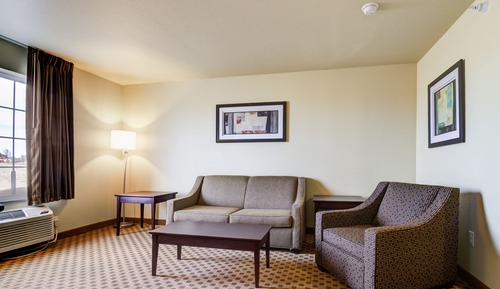 Suite