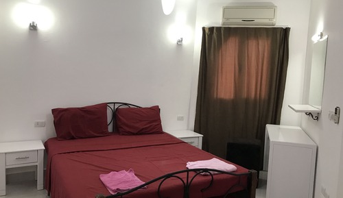 Standard Apartment, 1 Bedroom, 406