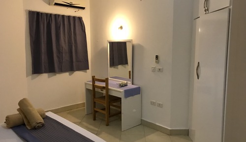 Standard Apartment, 2 Bedrooms, 309