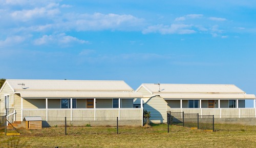 High View Cottage