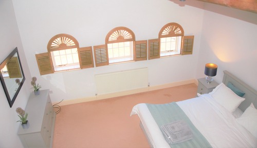 Standard Cottage, 1 Bedroom