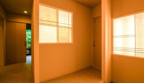 Special Room with In-Room Dining, Open-Air Bath and Mountain Stream View - New as of 2023