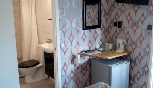 Comfort Double Room