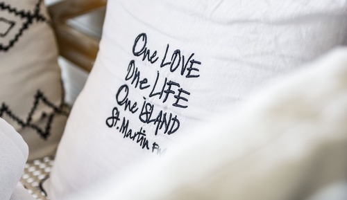 Comfort Double Room, 1 King Bed, Terrace, Ocean View