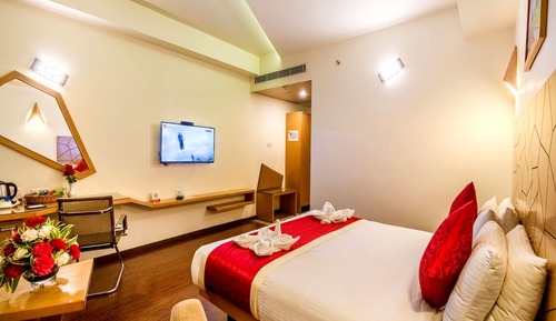 Club Room