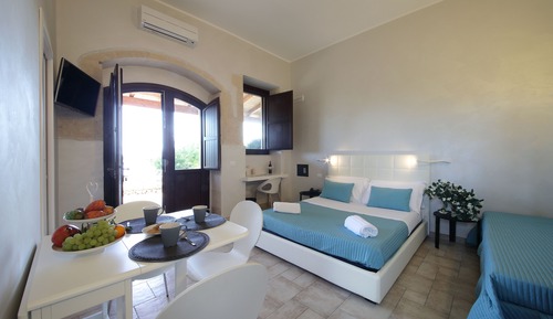 Comfort Apartment (up to 3 people)