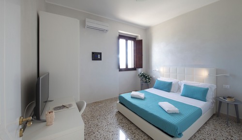 Panoramic Apartment, Terrace, Sea View