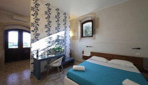 Superior Apartment (fino a 4 persone)