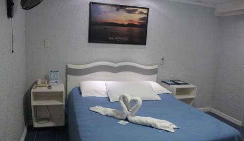 Deluxe Room, Beachfront