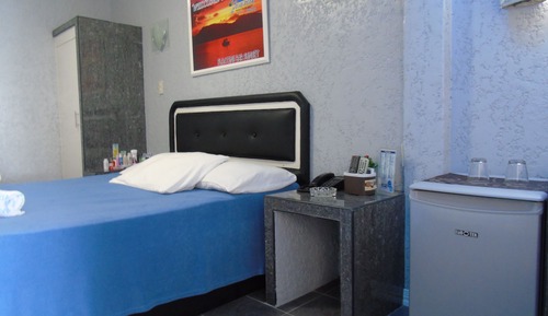 Superior Room, Beach View