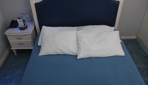 Executive Room, Beachfront