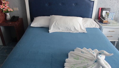 Superior Room, Beachfront