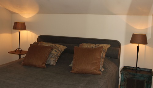 Traditional Room (Maxima)