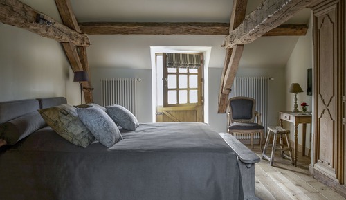 Traditional Room (Tibo)