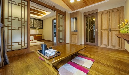 Ondol Suite
