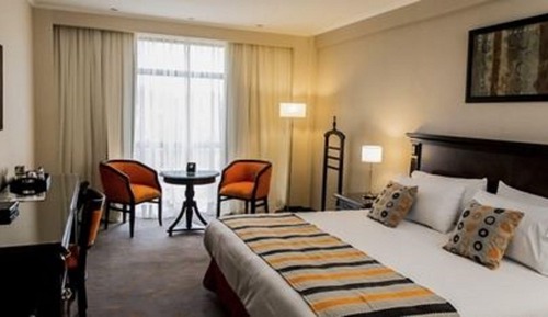 Superior Room, 1 King Bed