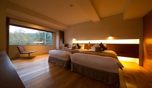 Standard Suite, Non Smoking (Adult Only)  【Not Available for 1 Person】