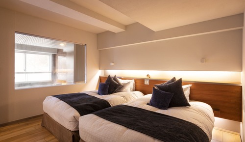 Junior Suite, Smoking (Adult Only)【Not Available for 1 Person】