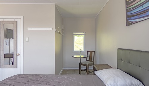 Room, 1 Queen Bed, Non Smoking, Lake View