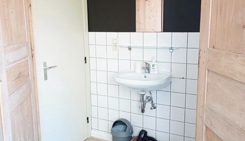 Triple Room, City View