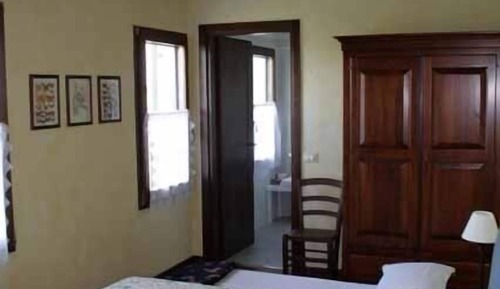 Basic Room, 1 Bedroom
