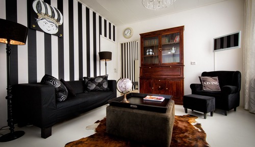 Comfort Suite (Busy)