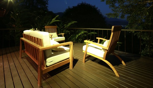 Bunnag Three Bedroom