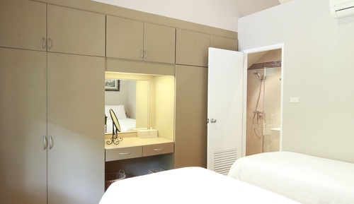 Leelawadee 2 Bedroom Villa