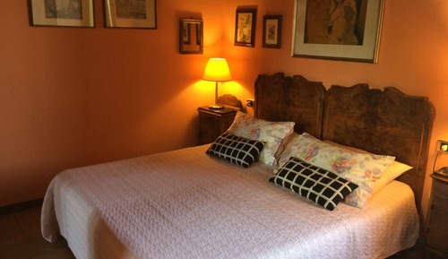Classic Double Room (Rossa)