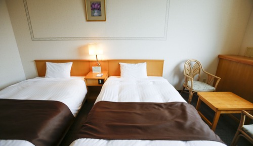 Twin Room, Non Smoking  [ANNEX]