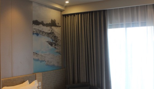 Deluxe Room, 2 Twin Bed, Balcony