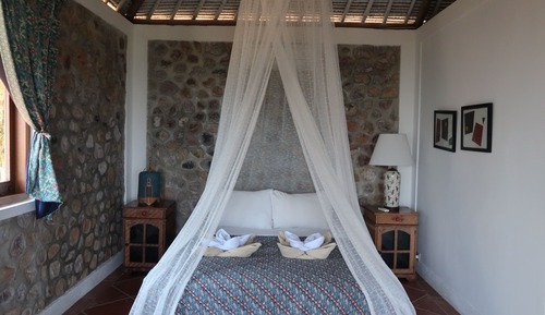 Standard Room (Sea Hill Cottage)