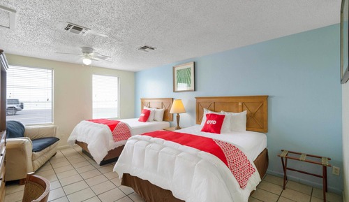 Room, 2 Queen Beds