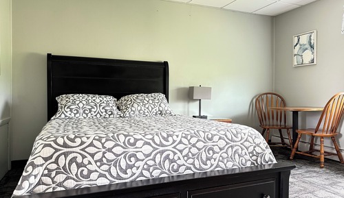 Room, 1 Queen Bed