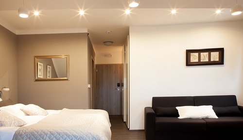 Comfort Double or Twin Room