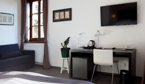 Comfort Apartment, 1 Bedroom