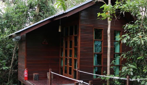 3D2N Cottage Room 