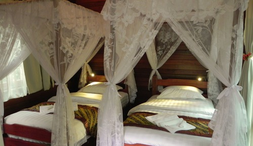 2D1N Cottage Room