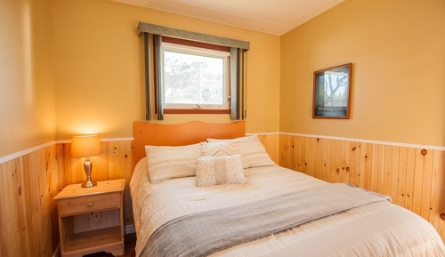 Deluxe Cottage, 3 Bedrooms