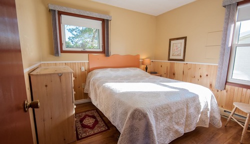 Deluxe Cottage, 2 Bedrooms