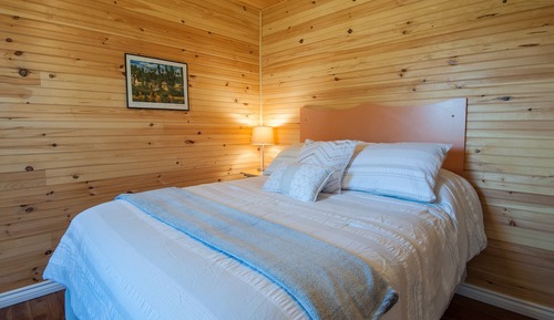 Standard Cottage, 2 Bedrooms