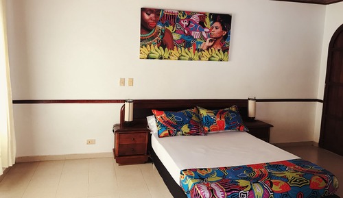 Standard Double Room, 1 Double Bed